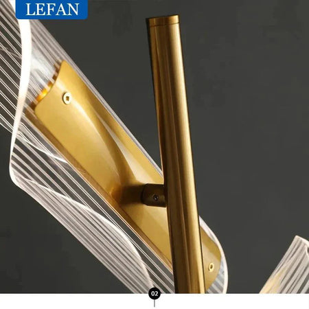 Luminaire Élégance Contemporaine IL583749-ILLUMEEN.COM