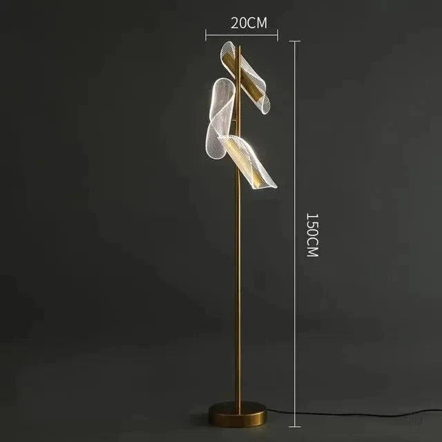 Luminaire Élégance Contemporaine IL583749-ILLUMEEN.COM
