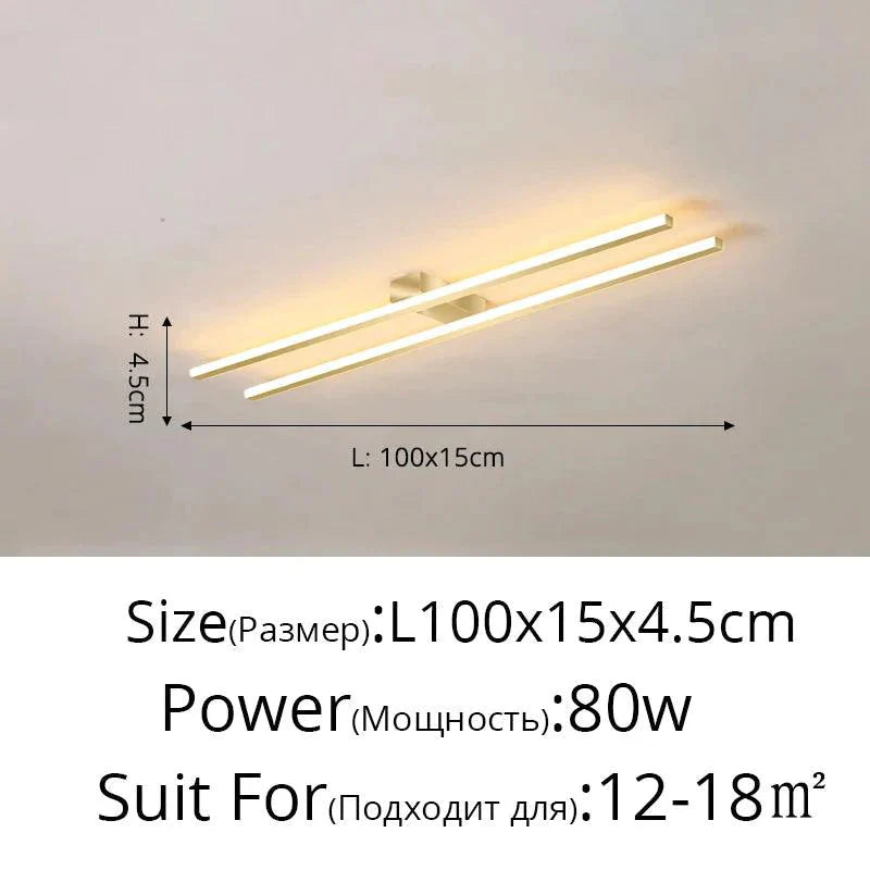 Luminaire Élégance Contemporaine IL729345-ILLUMEEN.COM