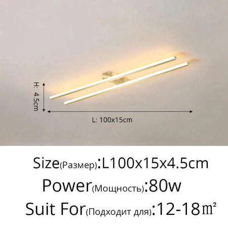 Luminaire Élégance Contemporaine IL729345-ILLUMEEN.COM