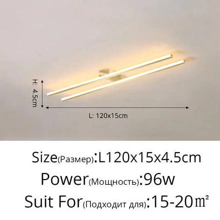 Luminaire Élégance Contemporaine IL729345-ILLUMEEN.COM