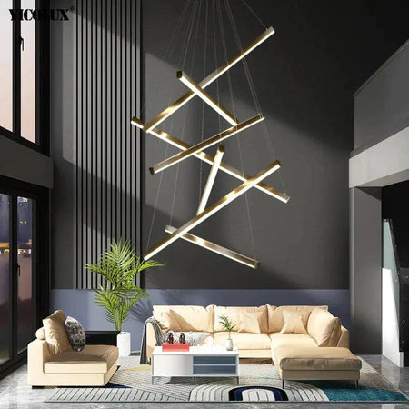 Luminaire Élégance Contemporaine IL729345-ILLUMEEN.COM