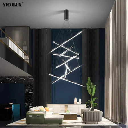 Luminaire Élégance Contemporaine IL729345-ILLUMEEN.COM