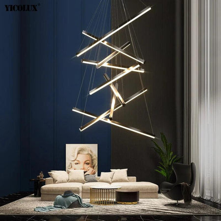 Luminaire Élégance Contemporaine IL729345-ILLUMEEN.COM