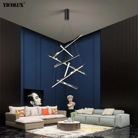 Luminaire Élégance Contemporaine IL729345-ILLUMEEN.COM