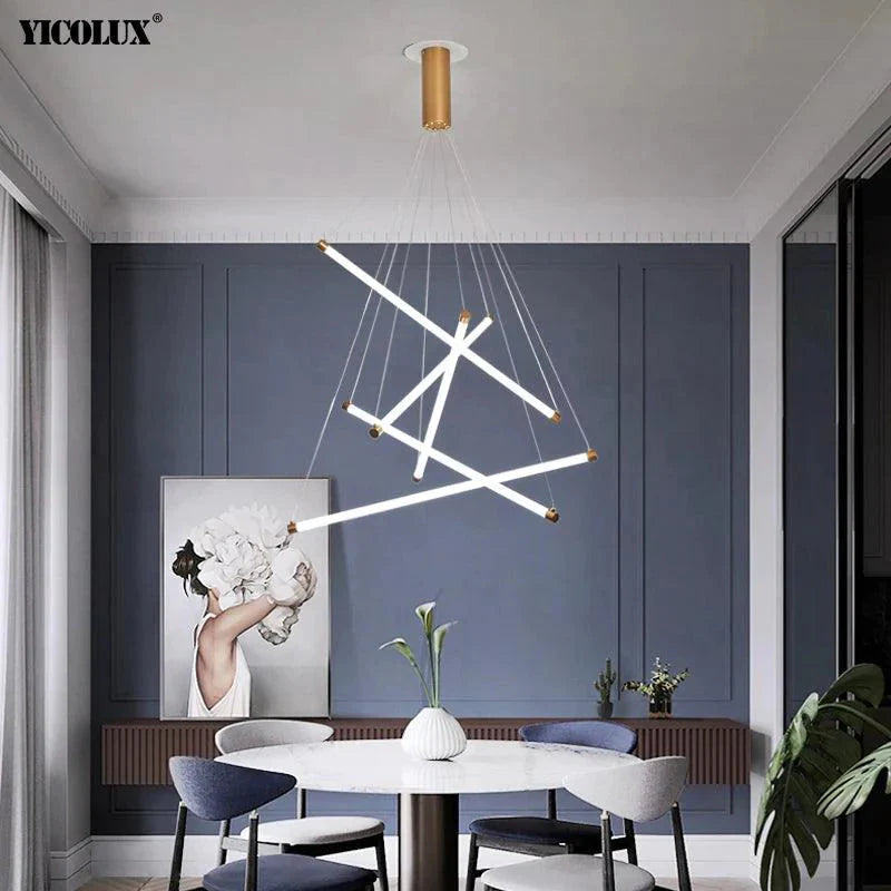 Luminaire Élégance Contemporaine IL729345-ILLUMEEN.COM