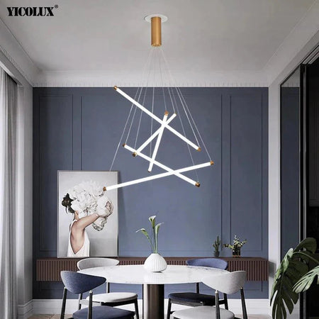 Luminaire Élégance Contemporaine IL729345-ILLUMEEN.COM