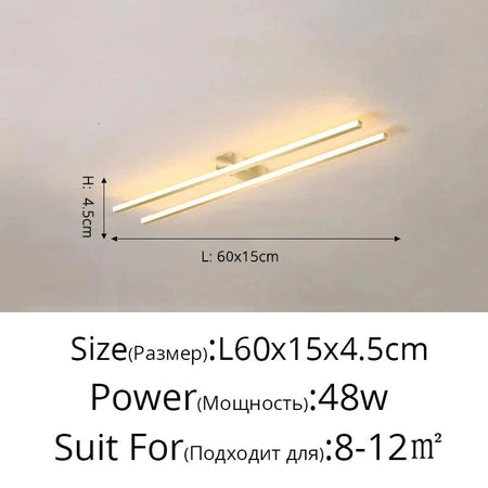 Luminaire Élégance Contemporaine IL729345-ILLUMEEN.COM