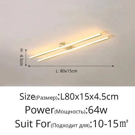Luminaire Élégance Contemporaine IL729345-ILLUMEEN.COM