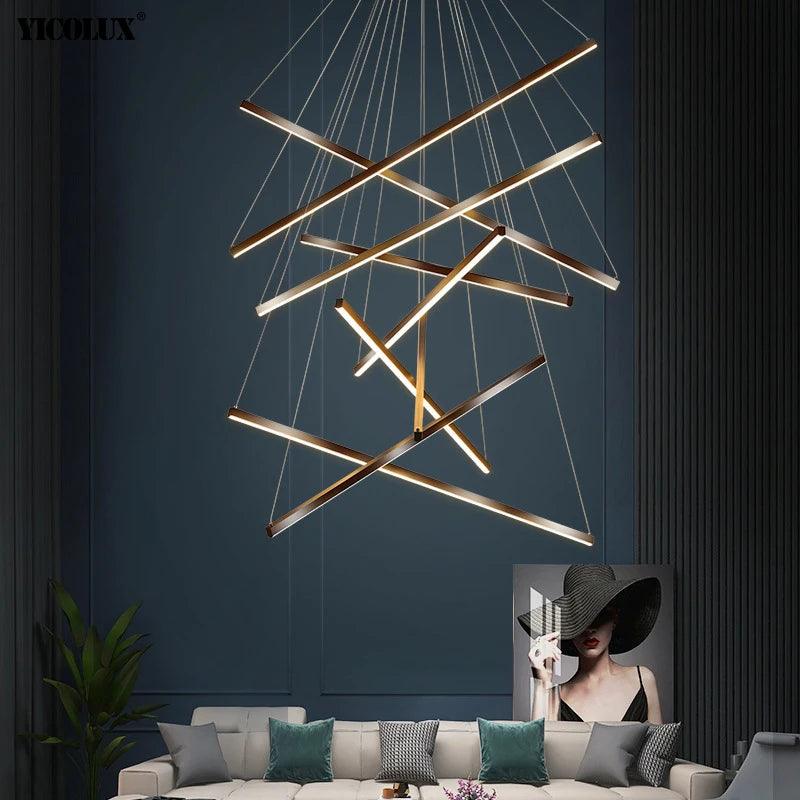 Luminaire Élégance Contemporaine IL729345-ILLUMEEN.COM