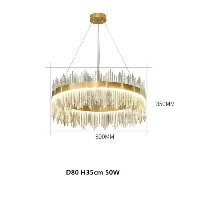 Luminaire Élégance Contemporaine pour un Espace Raffiné IL482963-ILLUMEEN.COM