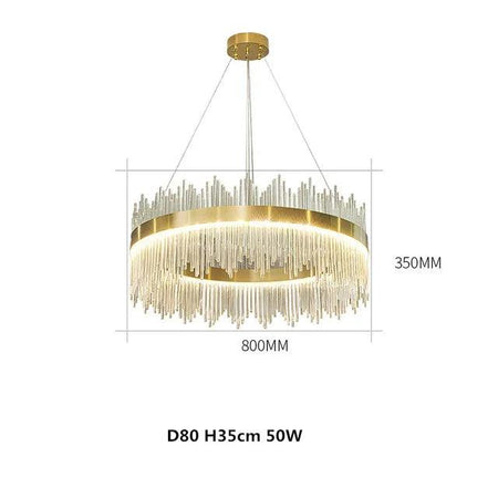 Luminaire Élégance Contemporaine pour un Espace Raffiné IL482963-ILLUMEEN.COM