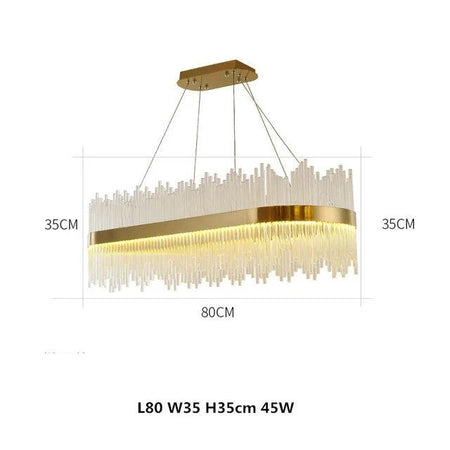 Luminaire Élégance Contemporaine pour un Espace Raffiné IL482963-ILLUMEEN.COM