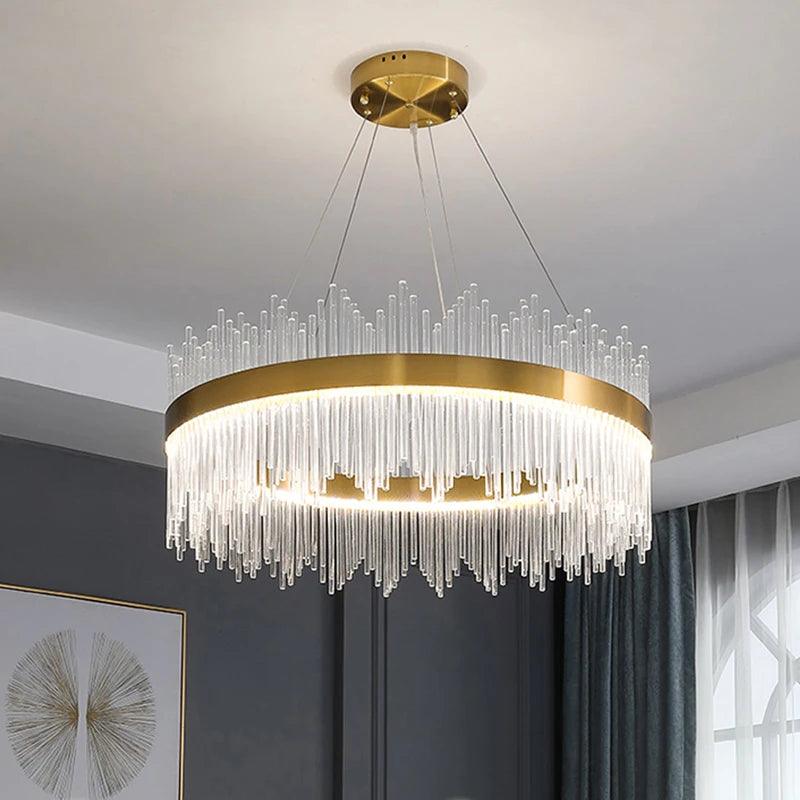 Luminaire Élégance Contemporaine pour un Espace Raffiné IL482963-ILLUMEEN.COM