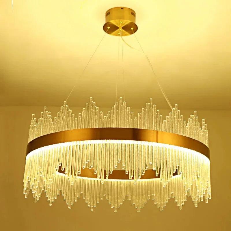 Luminaire Élégance Contemporaine pour un Espace Raffiné IL482963-ILLUMEEN.COM