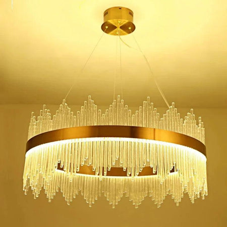 Luminaire Élégance Contemporaine pour un Espace Raffiné IL482963-ILLUMEEN.COM