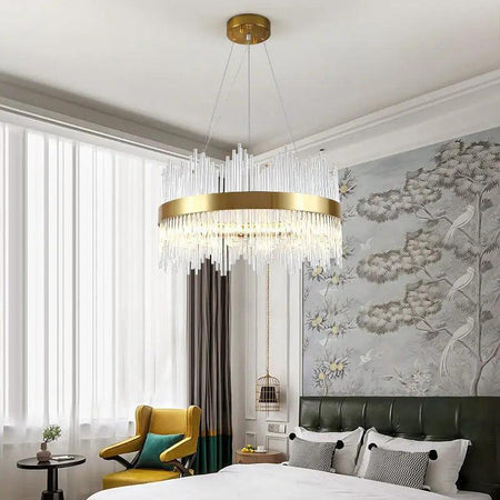 Luminaire Élégance Contemporaine pour un Espace Raffiné IL482963-ILLUMEEN.COM