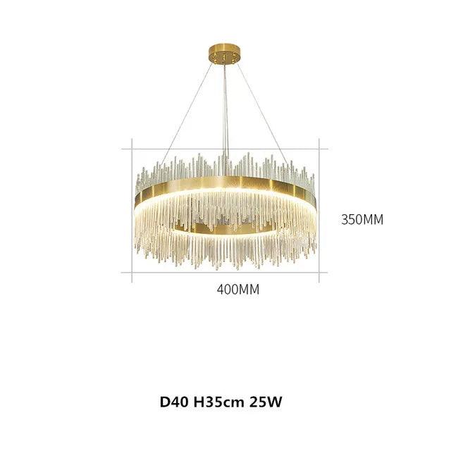 Luminaire Élégance Contemporaine pour un Espace Raffiné IL482963-ILLUMEEN.COM