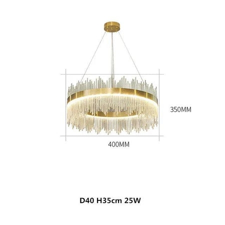 Luminaire Élégance Contemporaine pour un Espace Raffiné IL482963-ILLUMEEN.COM