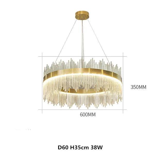 Luminaire Élégance Contemporaine pour un Espace Raffiné IL482963-ILLUMEEN.COM