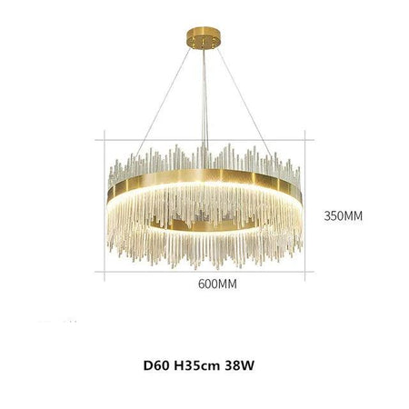 Luminaire Élégance Contemporaine pour un Espace Raffiné IL482963-ILLUMEEN.COM