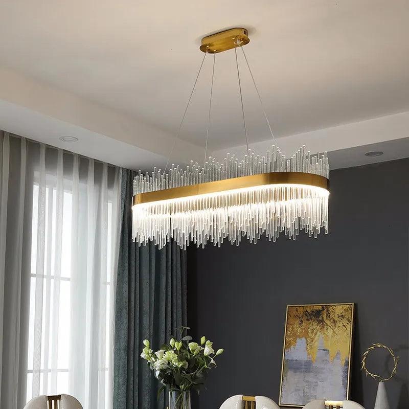 Luminaire Élégance Contemporaine pour un Espace Raffiné IL482963-ILLUMEEN.COM