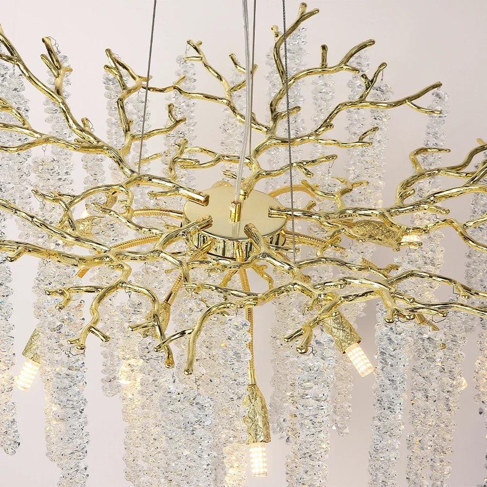 Luminaire Élégance Contemporaine pour un Intérieur Raffiné IL584391-ILLUMEEN.COM