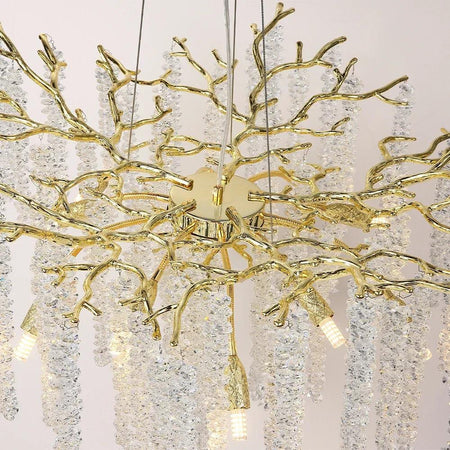 Luminaire Élégance Contemporaine pour un Intérieur Raffiné IL584391-ILLUMEEN.COM