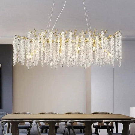 Luminaire Élégance Contemporaine pour un Intérieur Raffiné IL584391-ILLUMEEN.COM