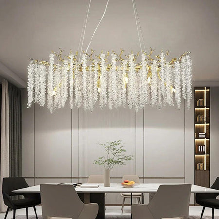 Luminaire Élégance Contemporaine pour un Intérieur Raffiné IL584391-ILLUMEEN.COM