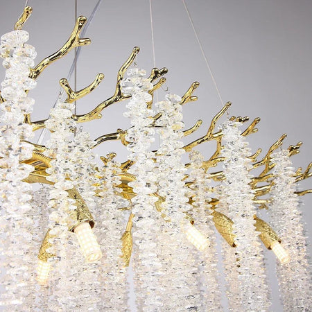 Luminaire Élégance Contemporaine pour un Intérieur Raffiné IL584391-ILLUMEEN.COM