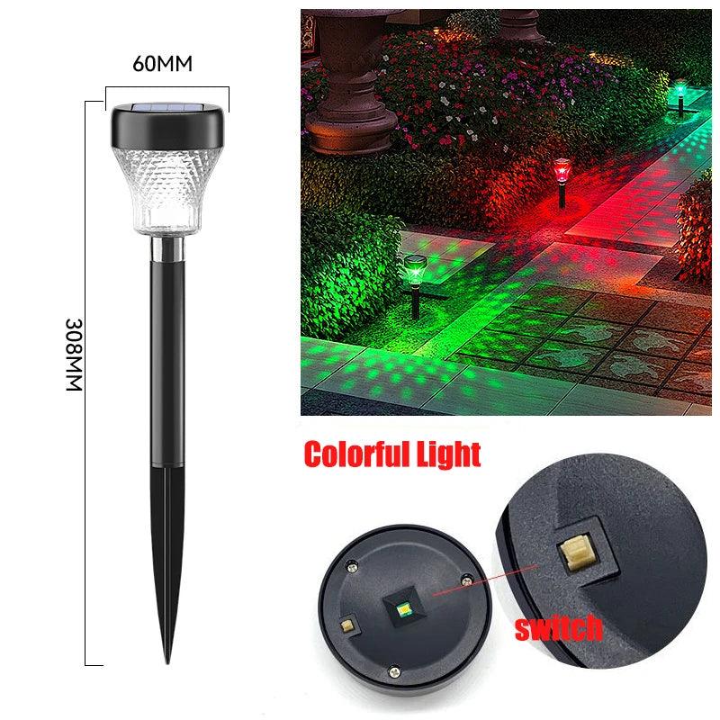 Luminaire Élégance Écologique IL294683 pour Votre Jardin-ILLUMEEN.COM