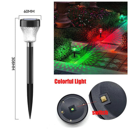 Luminaire Élégance Écologique IL294683 pour Votre Jardin-ILLUMEEN.COM