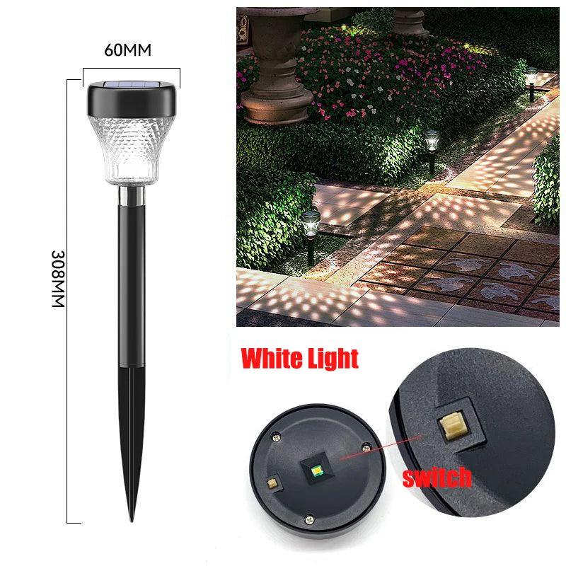 Luminaire Élégance Écologique IL294683 pour Votre Jardin-ILLUMEEN.COM
