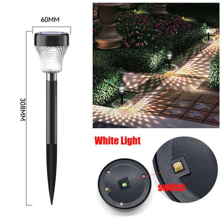 Luminaire Élégance Écologique IL294683 pour Votre Jardin-ILLUMEEN.COM