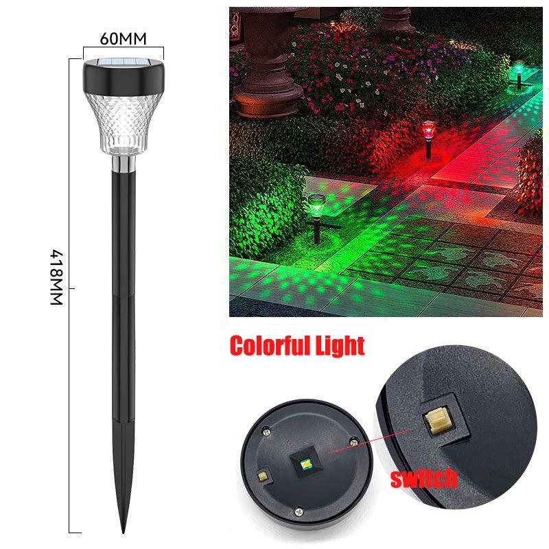 Luminaire Élégance Écologique IL294683 pour Votre Jardin-ILLUMEEN.COM