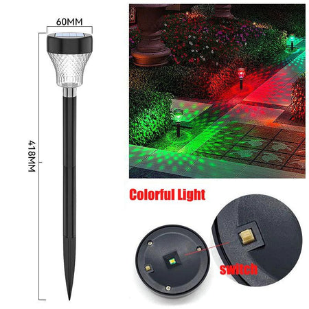 Luminaire Élégance Écologique IL294683 pour Votre Jardin-ILLUMEEN.COM