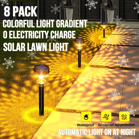 Luminaire Élégance Écologique IL294683 pour Votre Jardin-ILLUMEEN.COM
