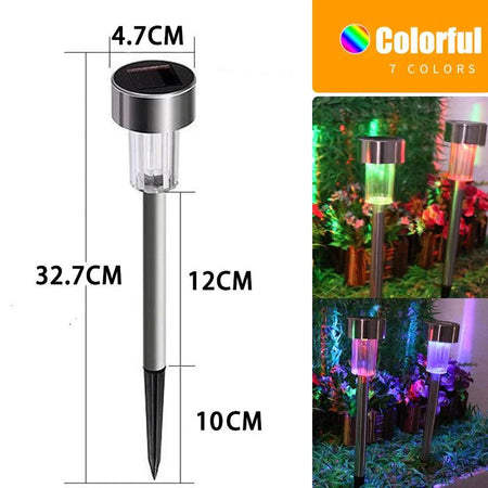 Luminaire Élégance Écologique IL294683 pour Votre Jardin-ILLUMEEN.COM