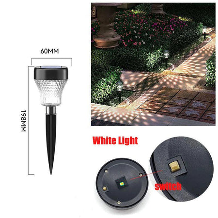 Luminaire Élégance Écologique IL294683 pour Votre Jardin-ILLUMEEN.COM