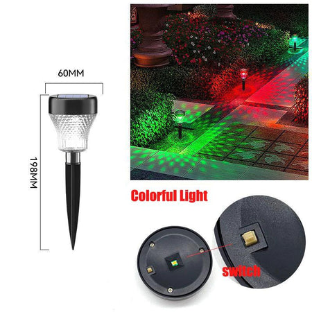 Luminaire Élégance Écologique IL294683 pour Votre Jardin-ILLUMEEN.COM
