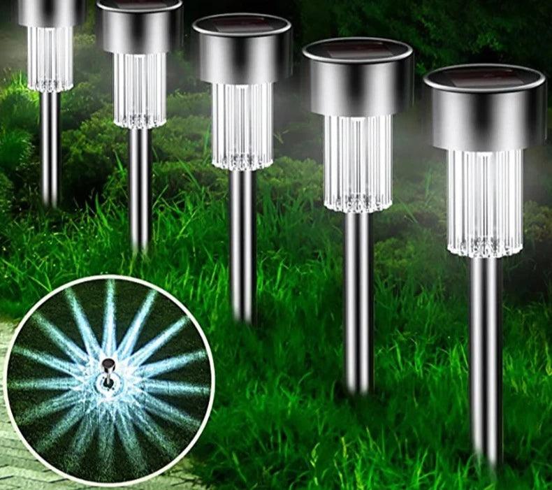 Luminaire Élégance Écologique IL294683 pour Votre Jardin-ILLUMEEN.COM