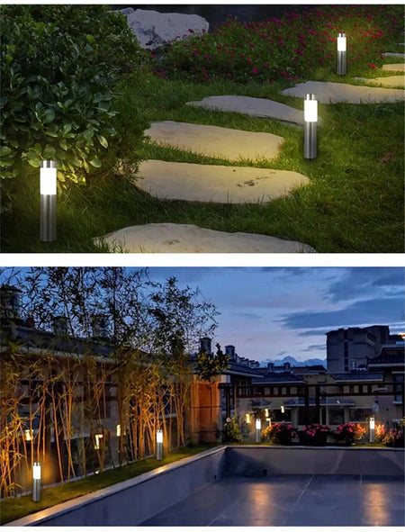 Luminaire Élégance Écologique - IL527394 pour Jardin-ILLUMEEN.COM