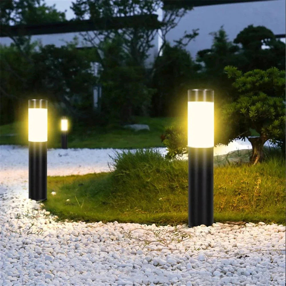 Luminaire Élégance Écologique - IL527394 pour Jardin-ILLUMEEN.COM