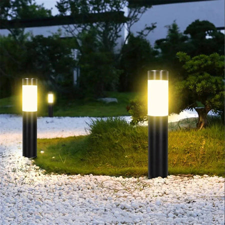 Luminaire Élégance Écologique - IL527394 pour Jardin-ILLUMEEN.COM
