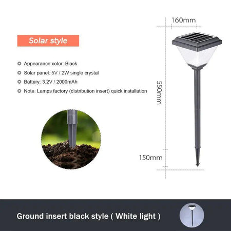 Luminaire Élégance Écologique IL537829-ILLUMEEN.COM