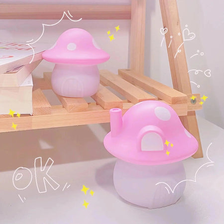 Luminaire Élégance Enfant Champignon IL482736-ILLUMEEN.COM