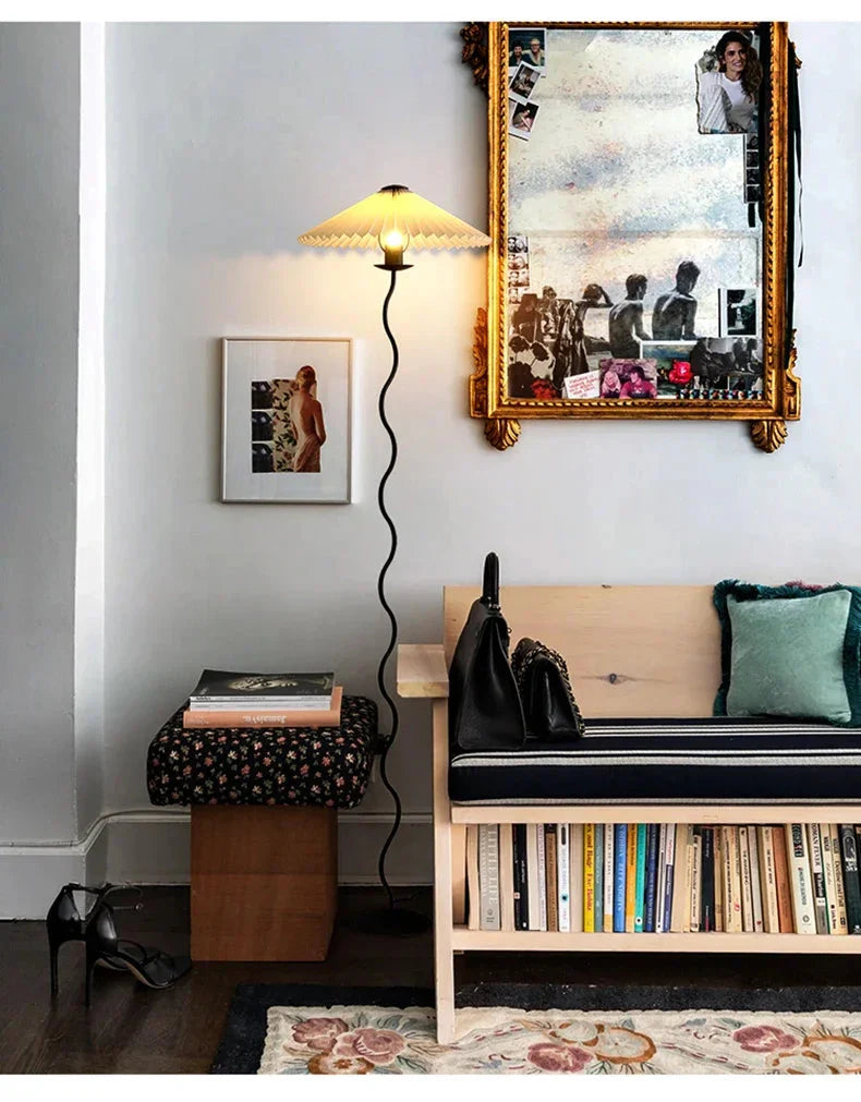 Luminaire Élégance et Sérénité IL582937-ILLUMEEN.COM
