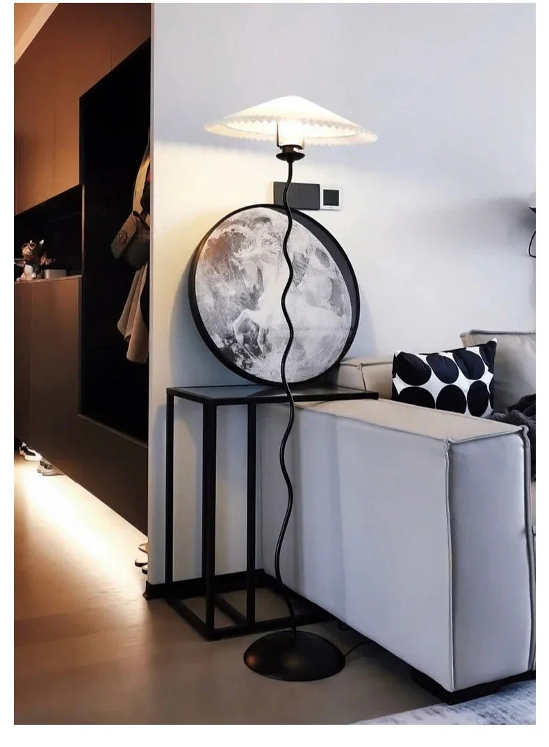 Luminaire Élégance et Sérénité IL582937-ILLUMEEN.COM