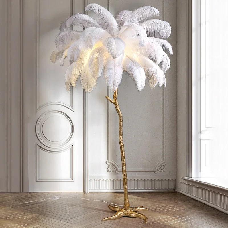 Luminaire Élégance Éternelle IL349182-ILLUMEEN.COM